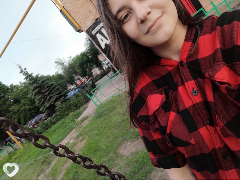 Дарья, 28, Нижнем Новгороде — анкета №3981548