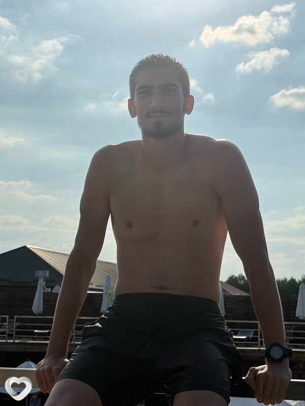 Заур, 25, Майкопе — анкета №3981554