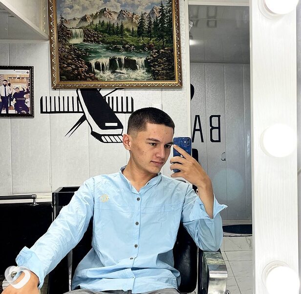 Afruz, 18, Москве — анкета №3981558