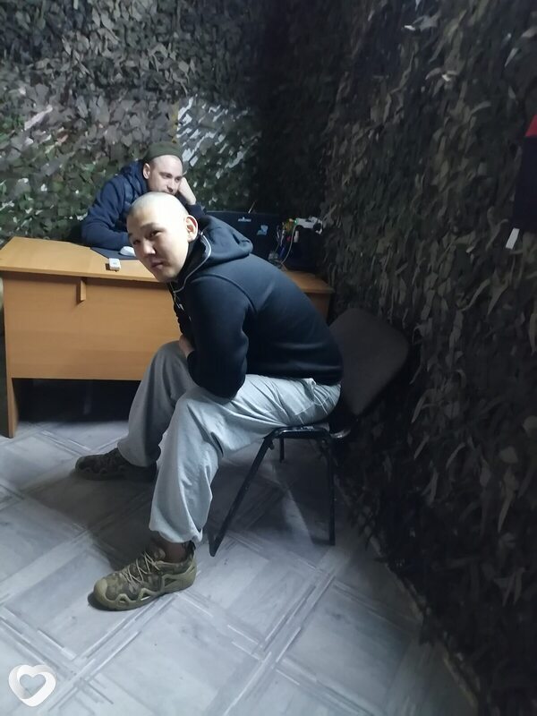 Евгений, 44, Новороссийске — анкета №3981844