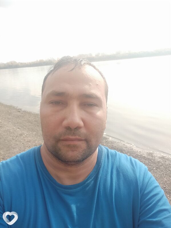 Anvar, 38, Кемерове — анкета №3981855