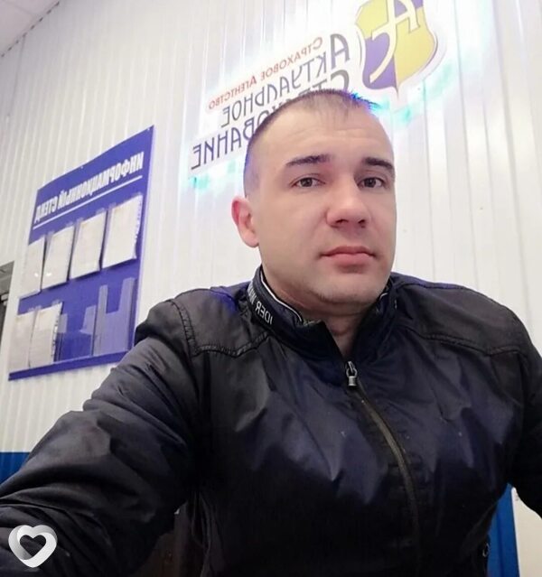 Кирилл, 37, Юрге — анкета №3981420