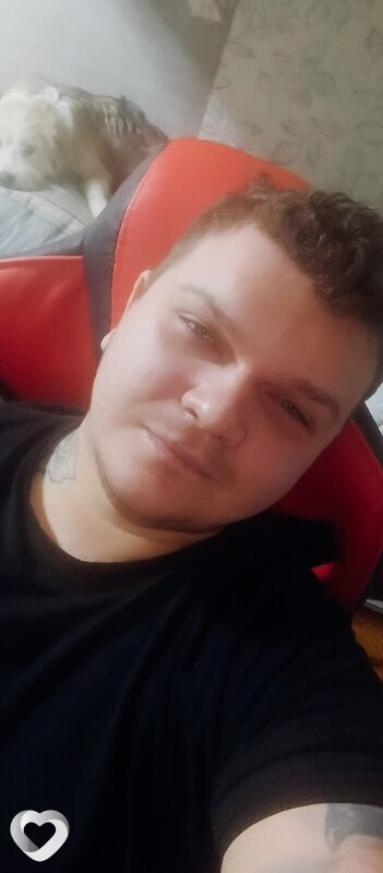 Павел, 33, Новомосковске — анкета №3981424