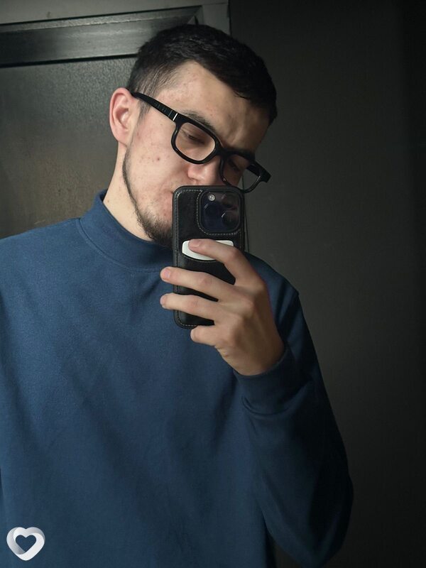 Расул, 25, Электростали — анкета №3981427