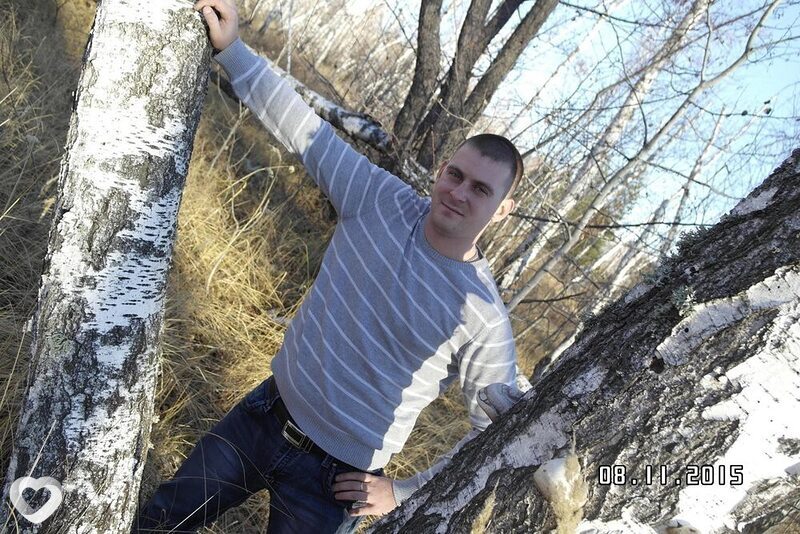 Дмитрий, 32, Санкт-Петербурге — анкета №3981428