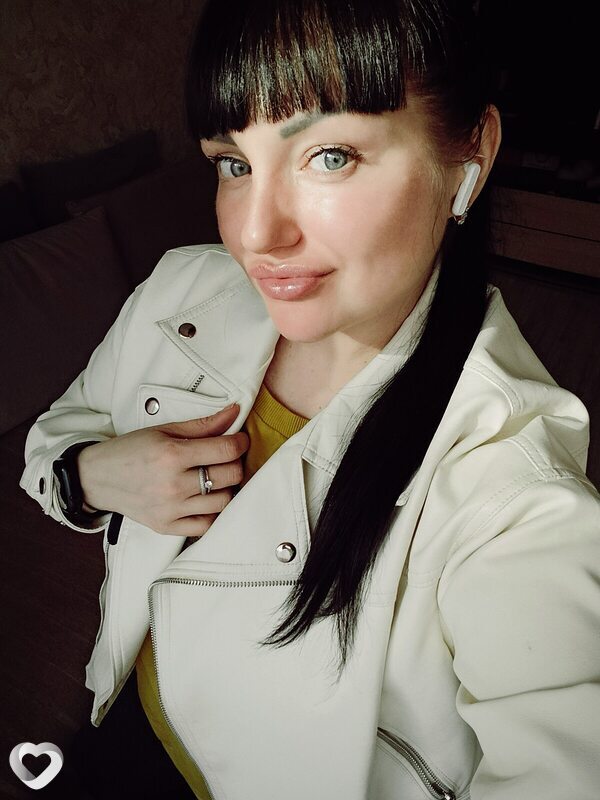 Татьяна, 34, Самаре — анкета №3981429