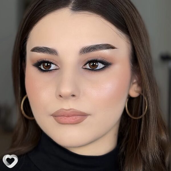 Милена, 21, Грозном — анкета №3981431