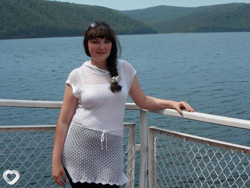 Анна, 34, Комсомольске-на-Амуре — анкета №3981665
