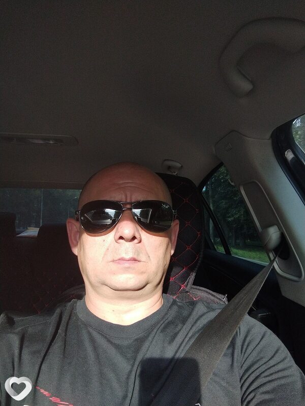 Андрей, 43, Новосибирске — анкета №3981676