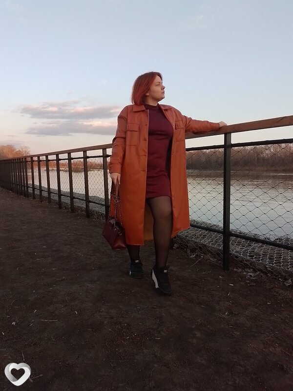 Наталья, 35, Оренбурге — анкета №3981683