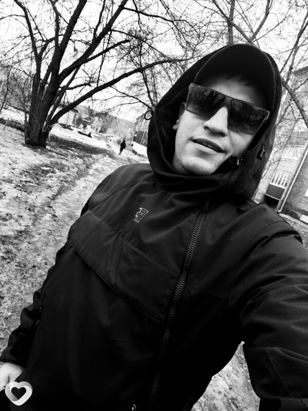 Андрей, 30, Белове — анкета №3981686