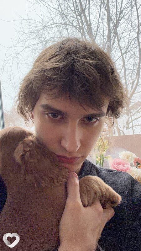 Руслан, 23, Костроме — анкета №3981764