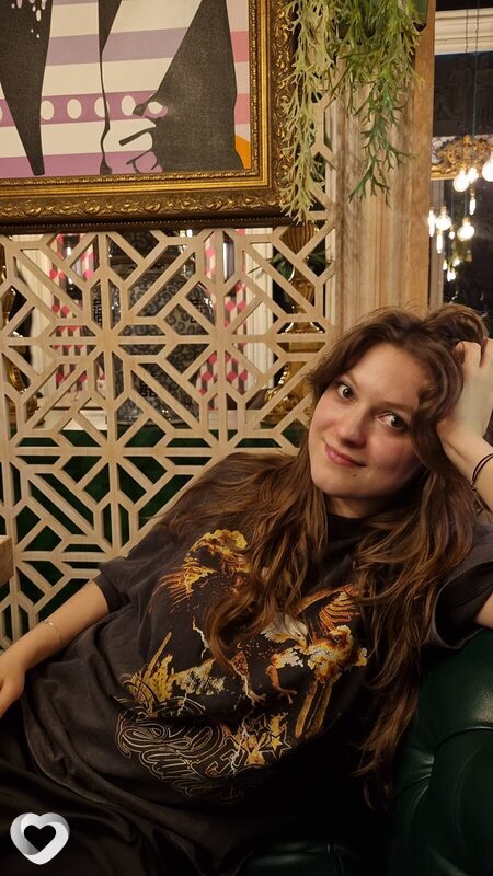 Алина, 22, Санкт-Петербурге — анкета №3981765