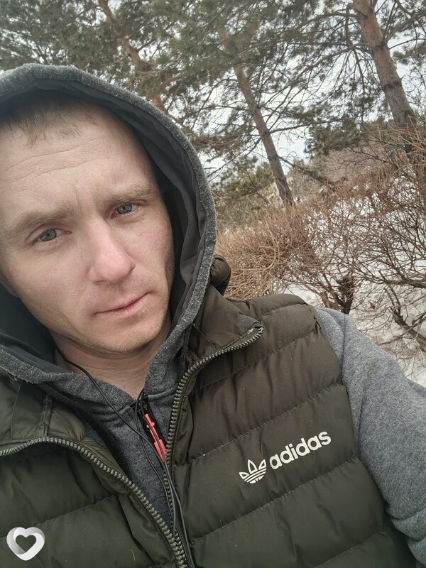 Дрон, 31, Хабаровске — анкета №3981779