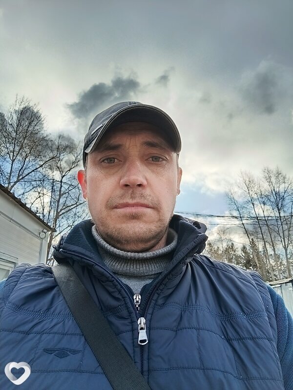 Павел, Северск