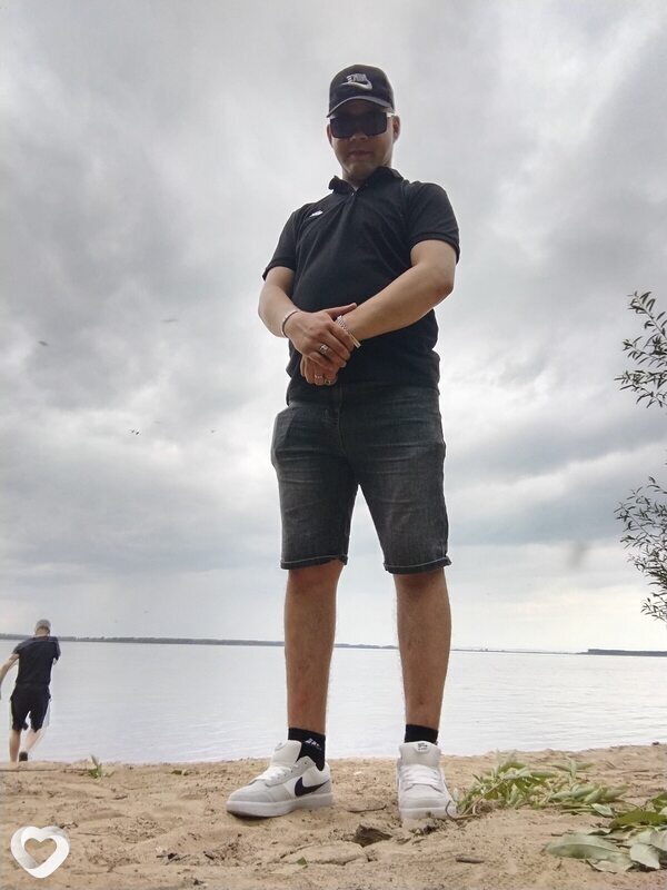 Антоха, 25, Комсомольске-на-Амуре — анкета №3981564