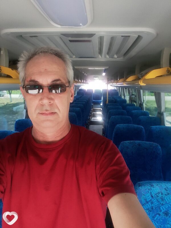 Василий, 51, Балакове — анкета №3981565