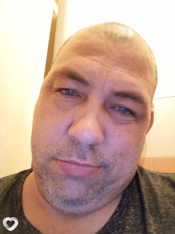 Александр, 44, Хабаровске — анкета №3981570