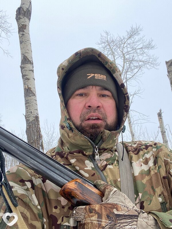 Рома, 39, Норильске — анкета №3981571