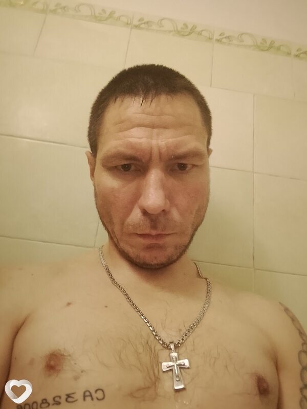 Проebогь, 38, Бийске — анкета №3981572