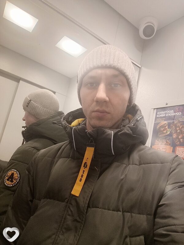 Алексей, 30, Красноярске — анкета №3981577