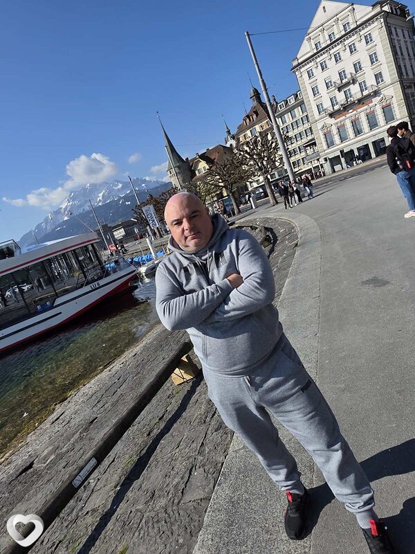 Oleg, Штутгарт