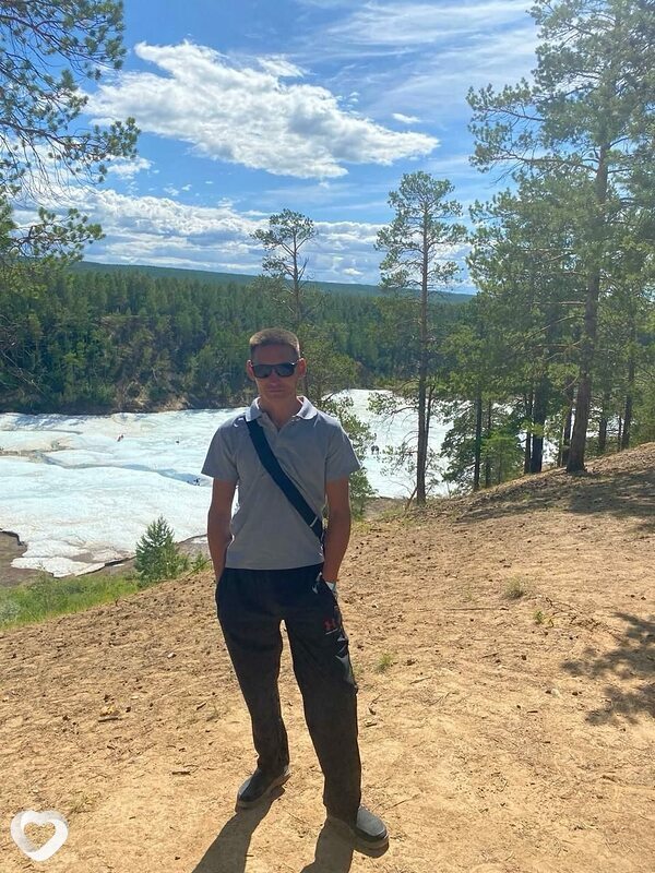 Александр, 42, Якутске — анкета №3981586