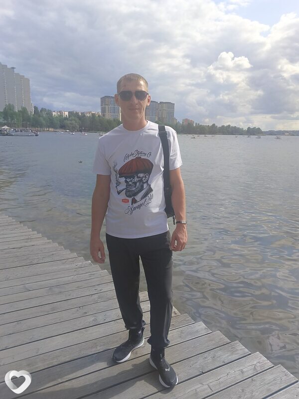 Евгений, 37, Воронеже — анкета №3981862