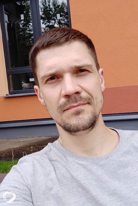 Иван, 37, Ижевске — анкета №3981865
