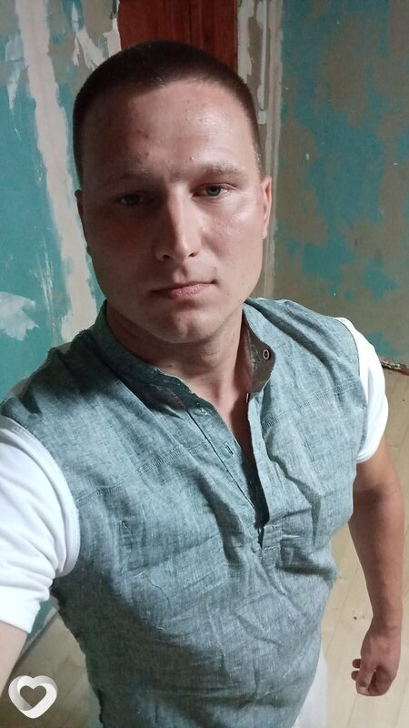 Иван, 27, Волгограде — анкета №3981866