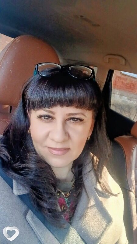 Ларочка, 49, Новомосковске — анкета №3981868