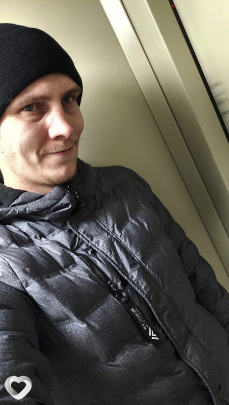 Стёпа, 31, Раменском — анкета №3981877