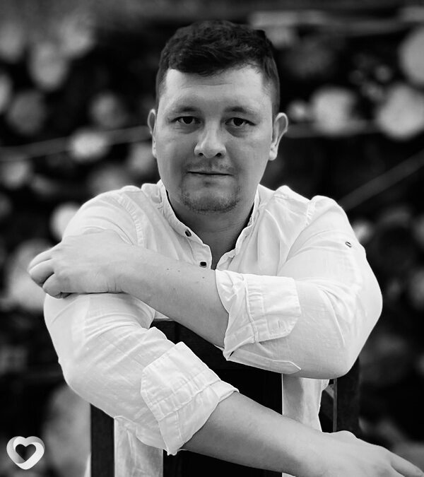 Андрей, 34, Хабаровске — анкета №3981881