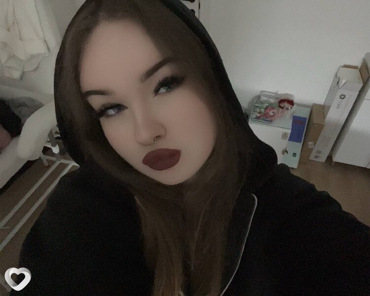 Виктория, 20, Москве — анкета №3981642