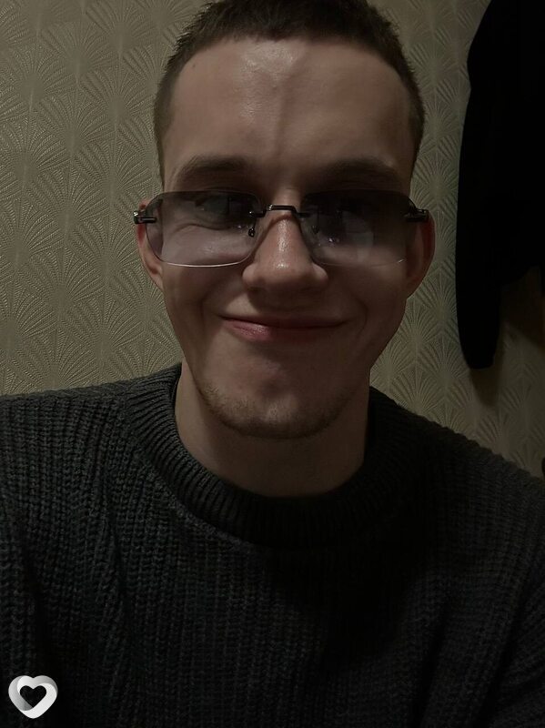 Юрий, 25, Подольске — анкета №3981643
