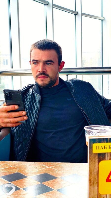 Андрей, 29, Луганске — анкета №3981645