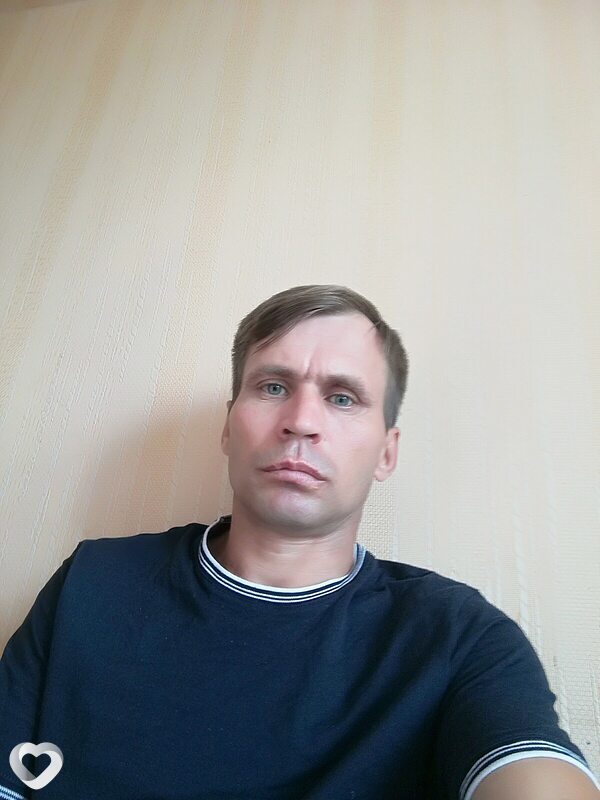 Олег, 44, Омске — анкета №3981646