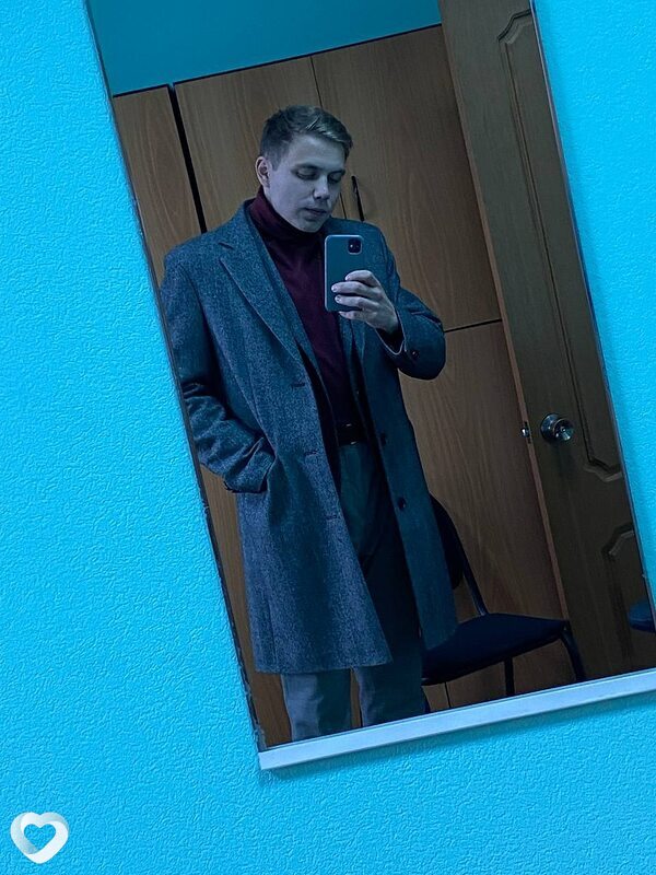 Вадим, 29, Кемерове — анкета №3981648