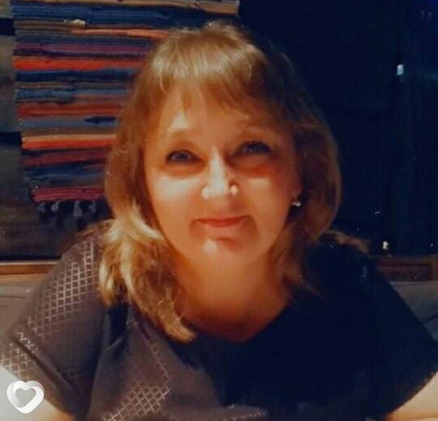 Елена, 52, Хабаровске — анкета №3981941