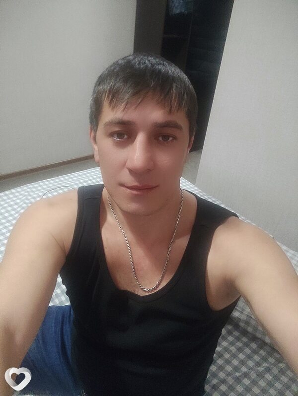 Ильяс, 31, Нерюнгри — анкета №3981943