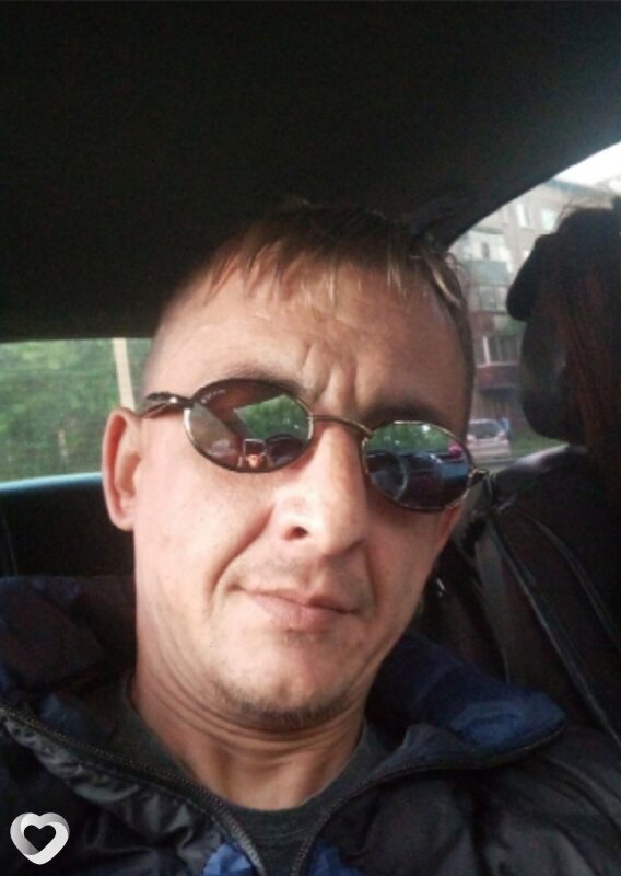 Роман, 41, Абакане — анкета №3981947
