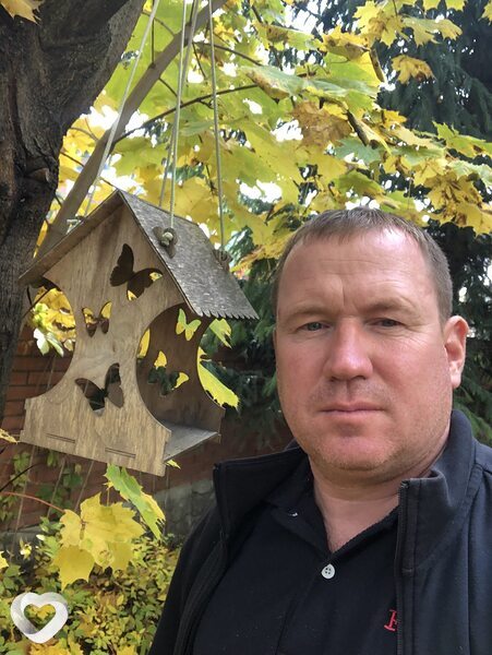 Александр, 41, Краснодаре — анкета №3981948