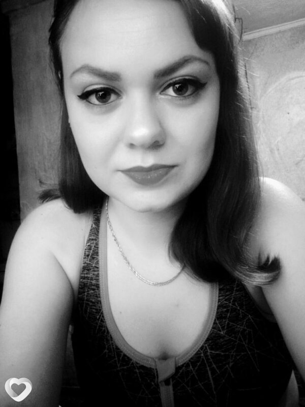 Александра, 29, Тайшете — анкета №3981951
