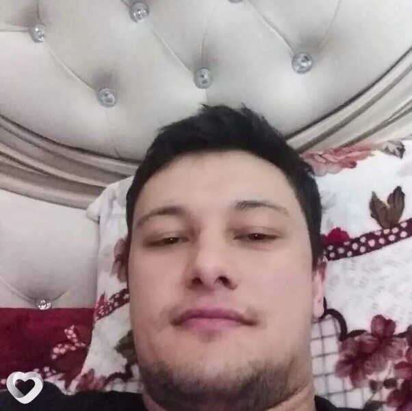 Артур, 30, Сызрани — анкета №3981953