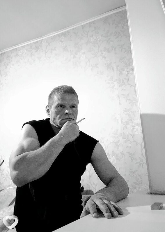 Роман, 39, Хабаровске — анкета №3981955