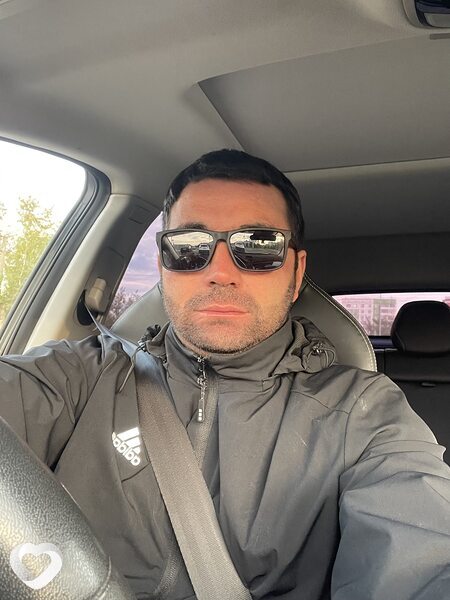 Али, 40, Павлодаре — анкета №3981714