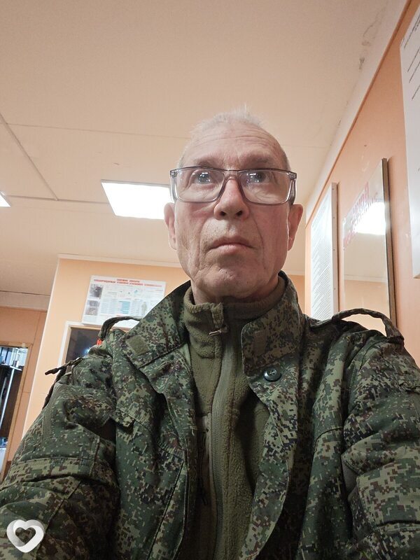 Виктор, 55, Чите — анкета №3981716