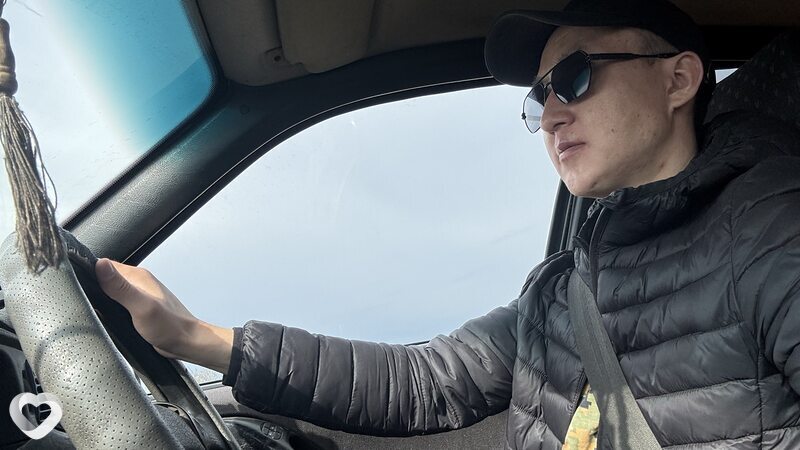 Ерлан, 30, Петропавловске — анкета №3981723