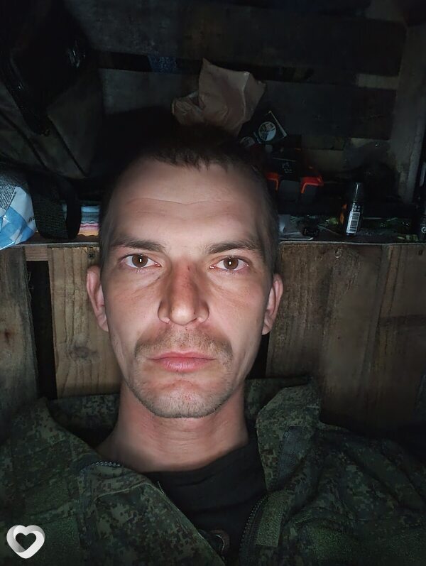 Роман, 32, Севастополе — анкета №3981724