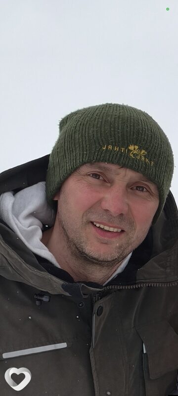 Сергей, 53, Москве — анкета №3981727